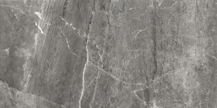 Athena Nero, Naturale, 30.4x61cm, 9.50mm, Rectified