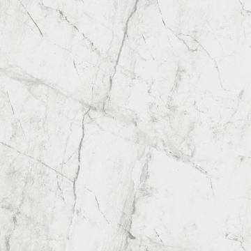 Athena Bianco, Lappato, 121x121cm, 9.50mm, Rectified
