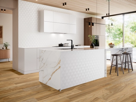 PorcelaniteDos Guiza