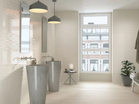 PorcelaniteDos Osaka