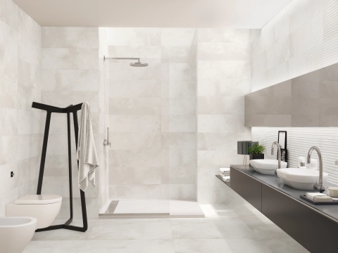 PorcelaniteDos Montana