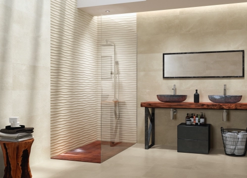 PorcelaniteDos Manhattan