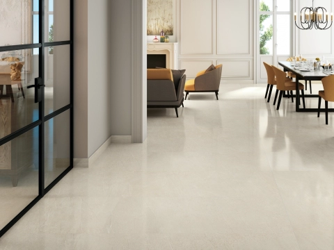 PorcelaniteDos Trevi