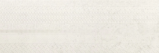 Baltimore Fantasy 9529 - White, Natural, 30x90cm, 10.00mm, Not rectified