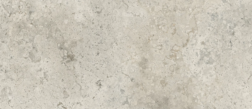 Baltimore 6612 - Grey, Soft Touch Natural, 64x147.5cm, 10.00mm, Rectified
