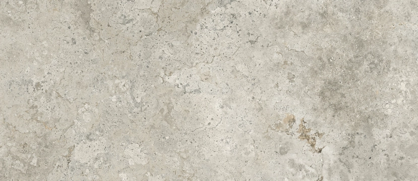 Baltimore 6614 - Grey, Polished, 63x146cm, 10.00mm, Rectified