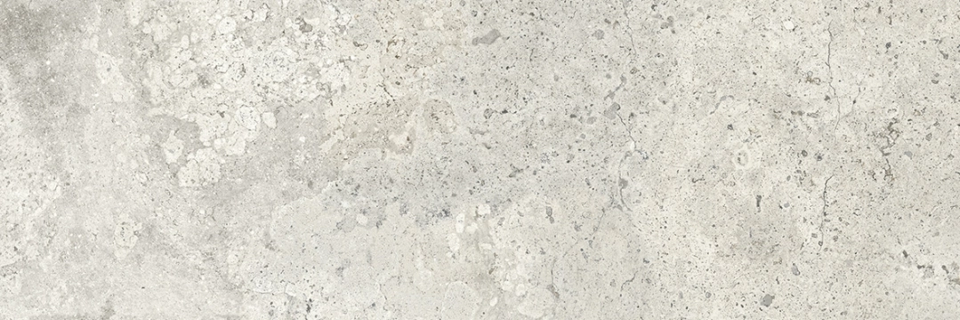Baltimore 9529 - Grey, Natural, 30x90cm, 10.00mm, Rectified