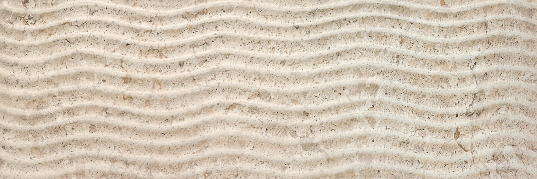 Baltimore Relieve 9529 - Elypse Caramel, Natural, 30x90cm, 10.00mm, Not rectified
