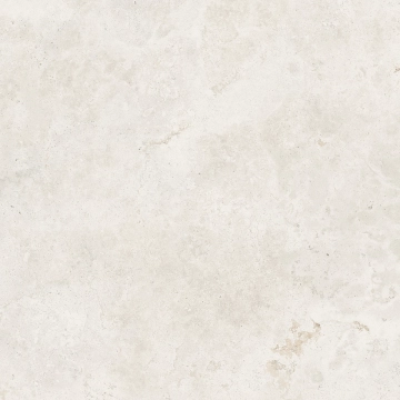 Baltimore 1821 - White, Polished, 98x98cm, 10.00mm, Rectified