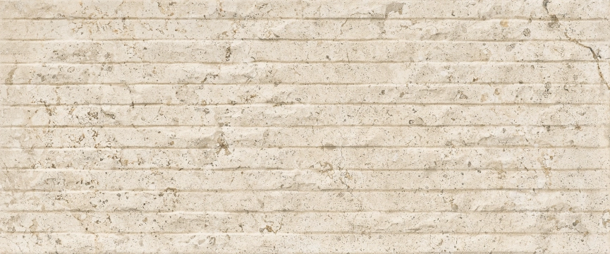 Baltimore Relieve 8212 - Caramel, Natural, 33.3x80cm, 10.00mm, Not rectified