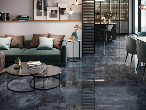 PorcelaniteDos Nilo