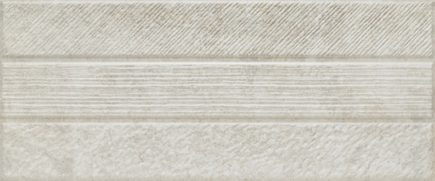 Seattle Cincel 8204 - Gris, Natural, 33.3x80cm, 10.00mm, Not rectified