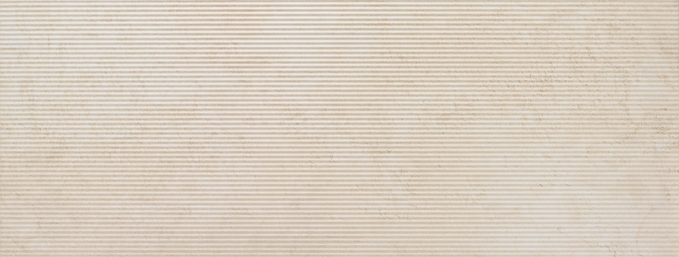 Seattle Relieve 8204 - Crema, Natural, 33.3x80cm, 10.00mm, Not rectified