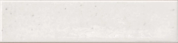 Dolcevita Brick 625KDOWH - White Brick, Glossy, 6x25cm, 9.00mm, Rectified