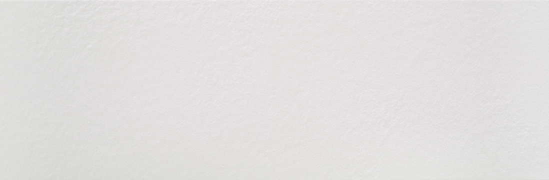 Arty - Arty White, Matt, 29.5x90cm, 9.30mm, Rectified