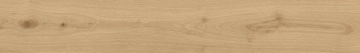 Primitive P013122 - Rovere Dei Medici, Naturale, 26.5x180cm, 8.50mm, Rectified