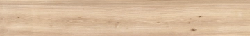 Primitive P013124 - Olmo, Naturale, 26.5x180cm, 8.50mm, Rectified