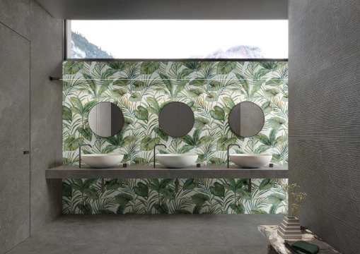 Impronta Ceramiche Limestone