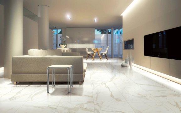 Ceramiche Campogalliano I Marmi