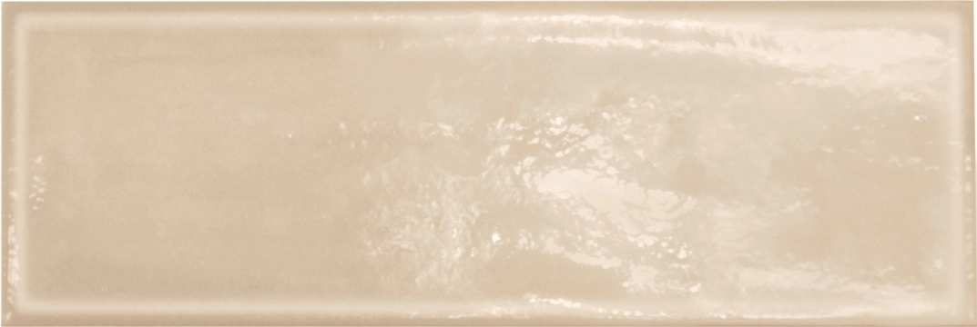 Glassalike - Rosa, Lucido, 10x30cm, 10.00mm, Not rectified
