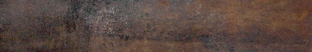 Metal Lista 8431940076015 - Titanium, Naturale, 9.74x59.55cm, 10.00mm, not-rectified