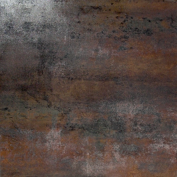 Metal 8431940074790 - Titanium, Naturale, 59.55x59.55cm, 10.00mm, Rectified