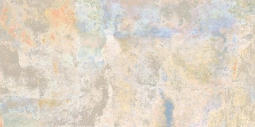 Anima - Multicolor, Naturale, 44.63x89.46cm, 7.00mm, Rectified
