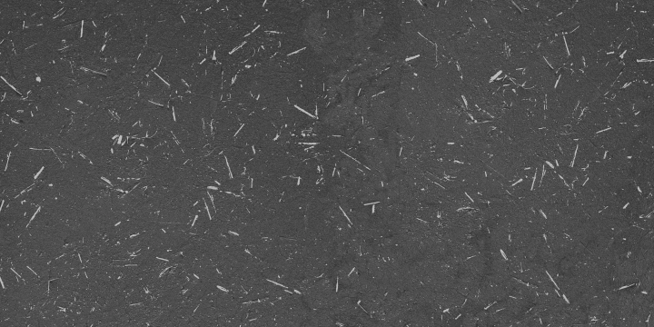 Barro 8431940428470 - Black, Naturale, 12.28x49.68cm, 10.00mm, Not rectified