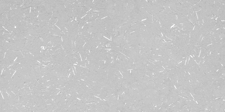Barro 8431940424908 - Grey, Naturale, 49.75x99.55cm, 10.00mm, Rectified