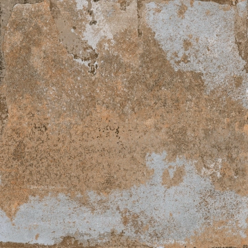 Brooklyn 501200013488 - Silver, Semipulido, 120x120cm, 10.00mm, Not rectified