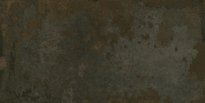 Brooklyn 508690014689 - Black, Semipulido, 60x120cm, 10.00mm, Not rectified