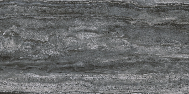 Colosseo 338690021003 - Graphite, Polisoft, 60x120cm, 10.00mm, Not rectified