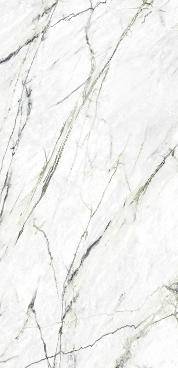 Calacatta Green 522000010584 - Green, Matt, 120x260cm, 6.00mm, Not rectified