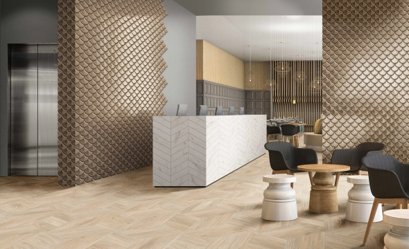 Realonda Diamond Timber