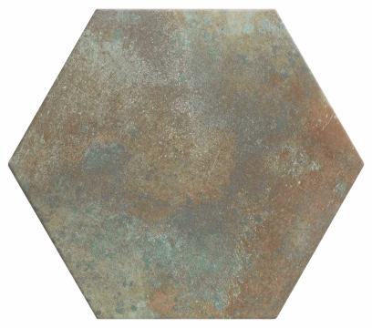 Donegal Forest, Satin, 28.5x33cm, 9.00mm, Not rectified