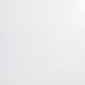 Smart Mosaico Superwhite, Lappato, 30x30cm, 10.00mm, Not rectified