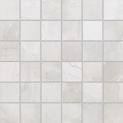 Passion Mosaico T5 Ice, Lappato, 30x30cm, 10.00mm, Rectified