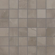 Passion Mosaico T5 Taupe, Lappato, 30x30cm, 10.00mm, Rectified