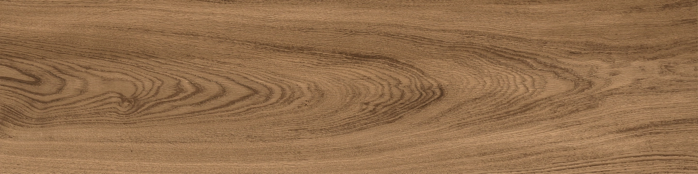 Ashley - Chestnut, Naturale, 30x120cm, 9.00mm, Rectified