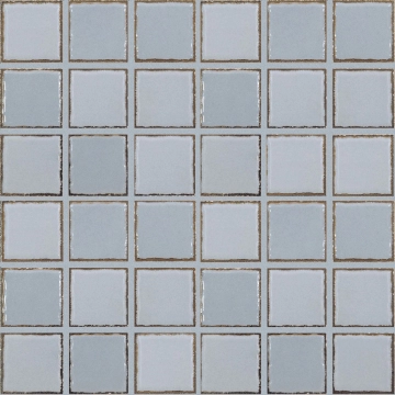 Your Match Palette N°2 Mosaico Pad PMAI - Air, Matt, 30x30cm, 9.00mm, Not rectified