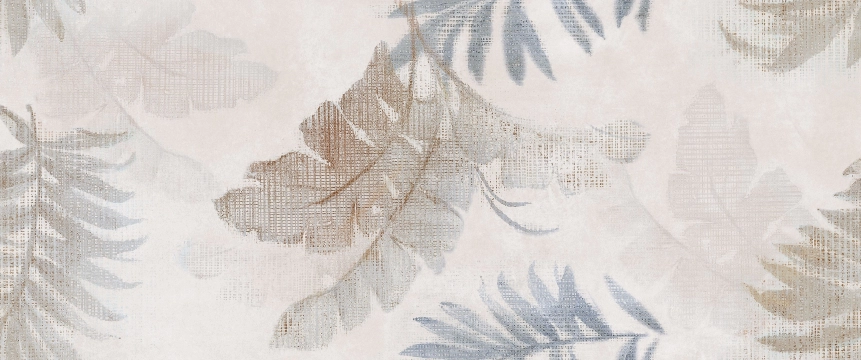Your Match Palette N°2 Decoro MPM5 - Palm, Matt, 50x120cm, 8.50mm, Rectified