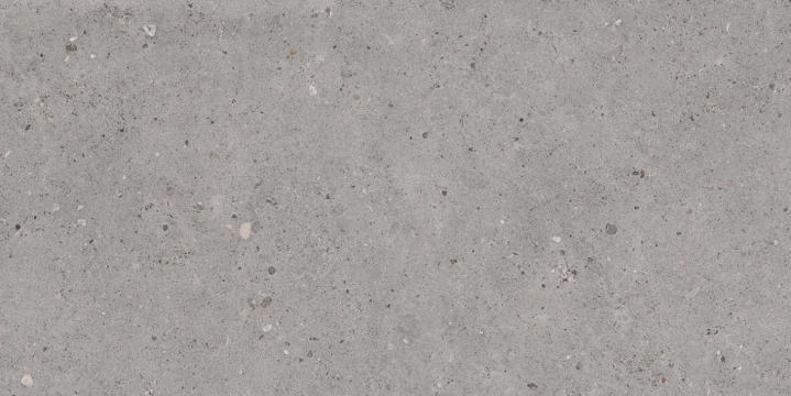 Block - Nickel, Matt, 30x60cm, 9.00mm, Rectified