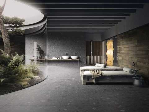 Ceramiche Refin Orobica