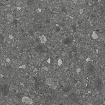 Orobica OQ53 - Antracite, Matt, 120x120cm, 9.00mm, Rectified