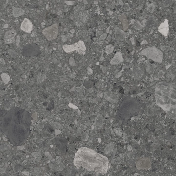 Orobica OQ61 - Antracite, Matt, 60x60cm, 9.00mm, Rectified