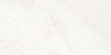 Blended - White, Matt, 30x60cm, 9.00mm, Rectified