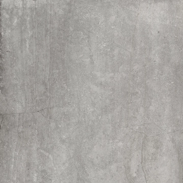 Blended - Grey, Matt, 60x60cm, 9.00mm, Rectified