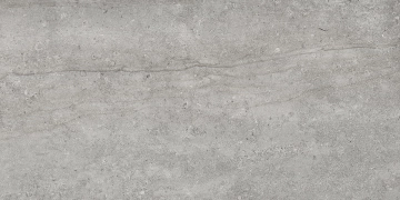 Blended - Grey, Matt, 30x60cm, 9.00mm, Rectified