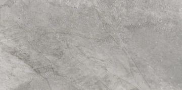 Blended - Grey, Antislip, 60x120cm, 20.00mm, Rectified