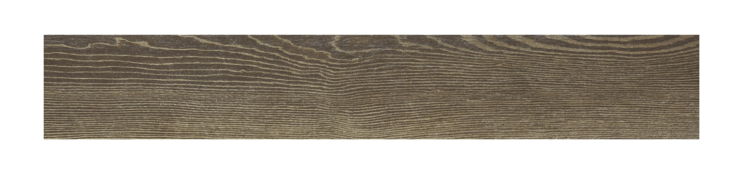 Cortina Chalet OG83 - Tobacco, Matt, 12x75cm, 9.00mm, Rectified